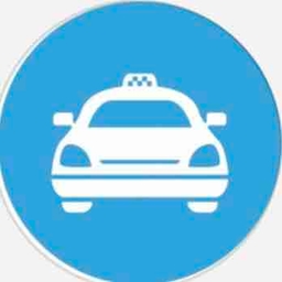 Blue Taxi