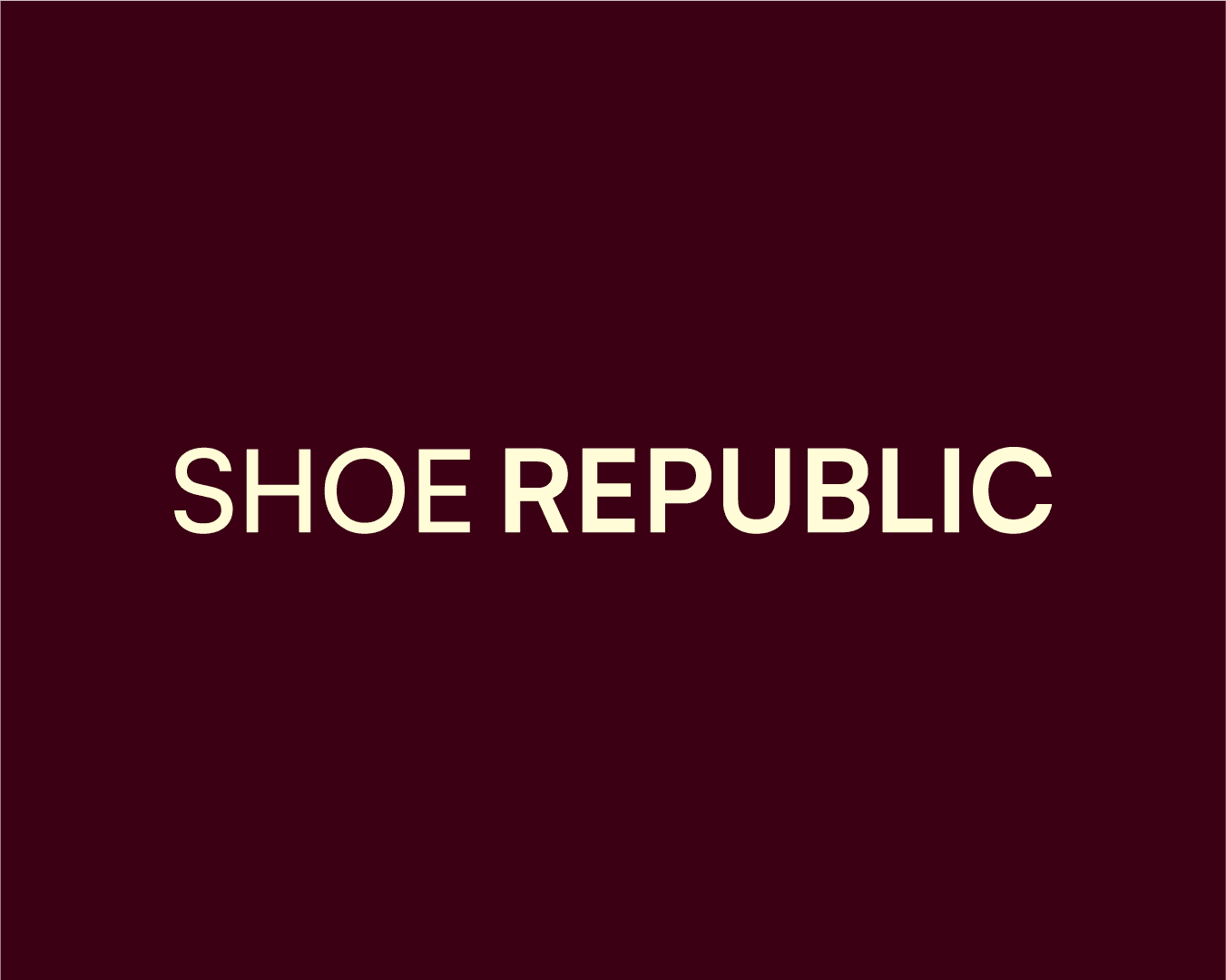 Shoe Republic