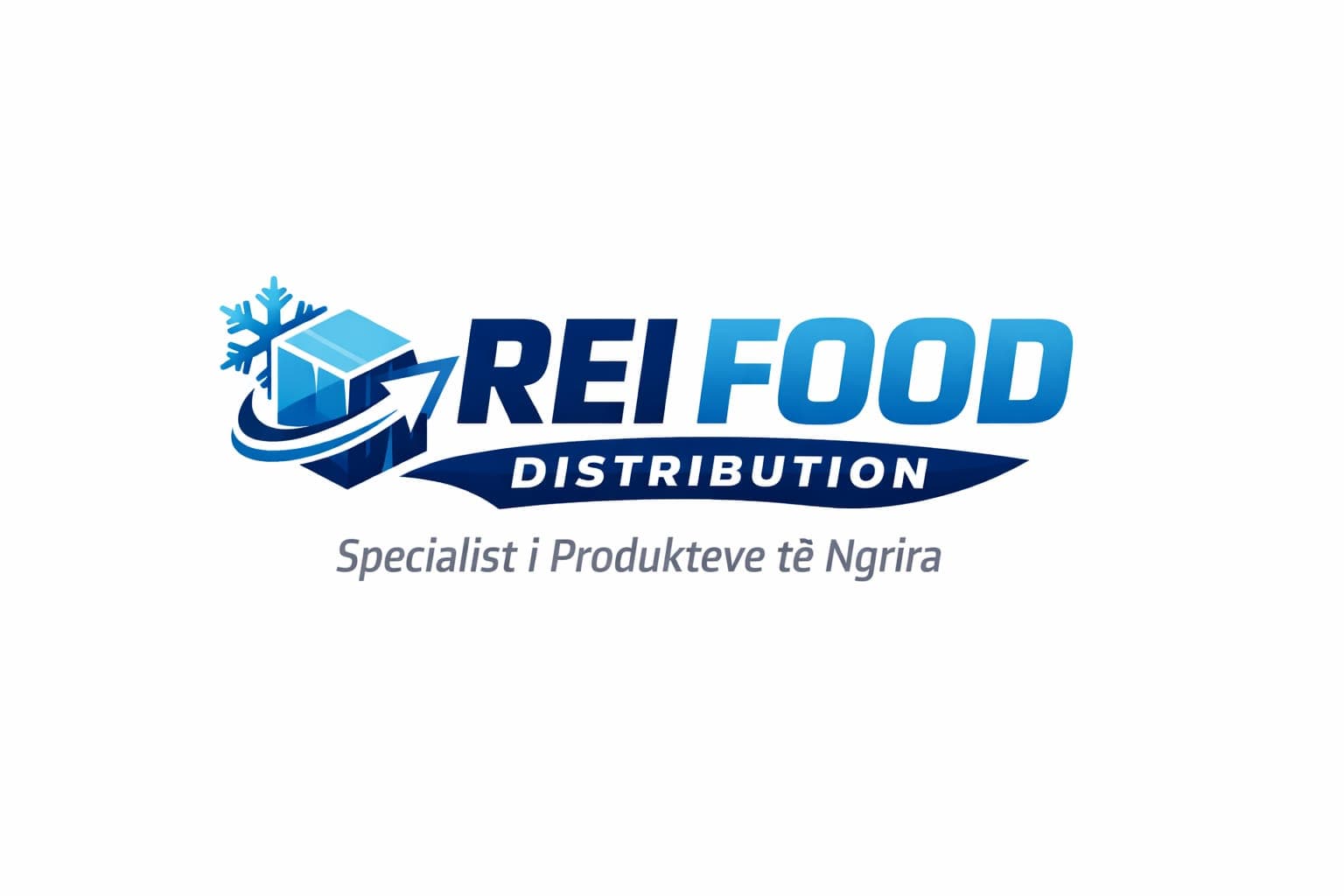 Rei Food Distribution Shpk