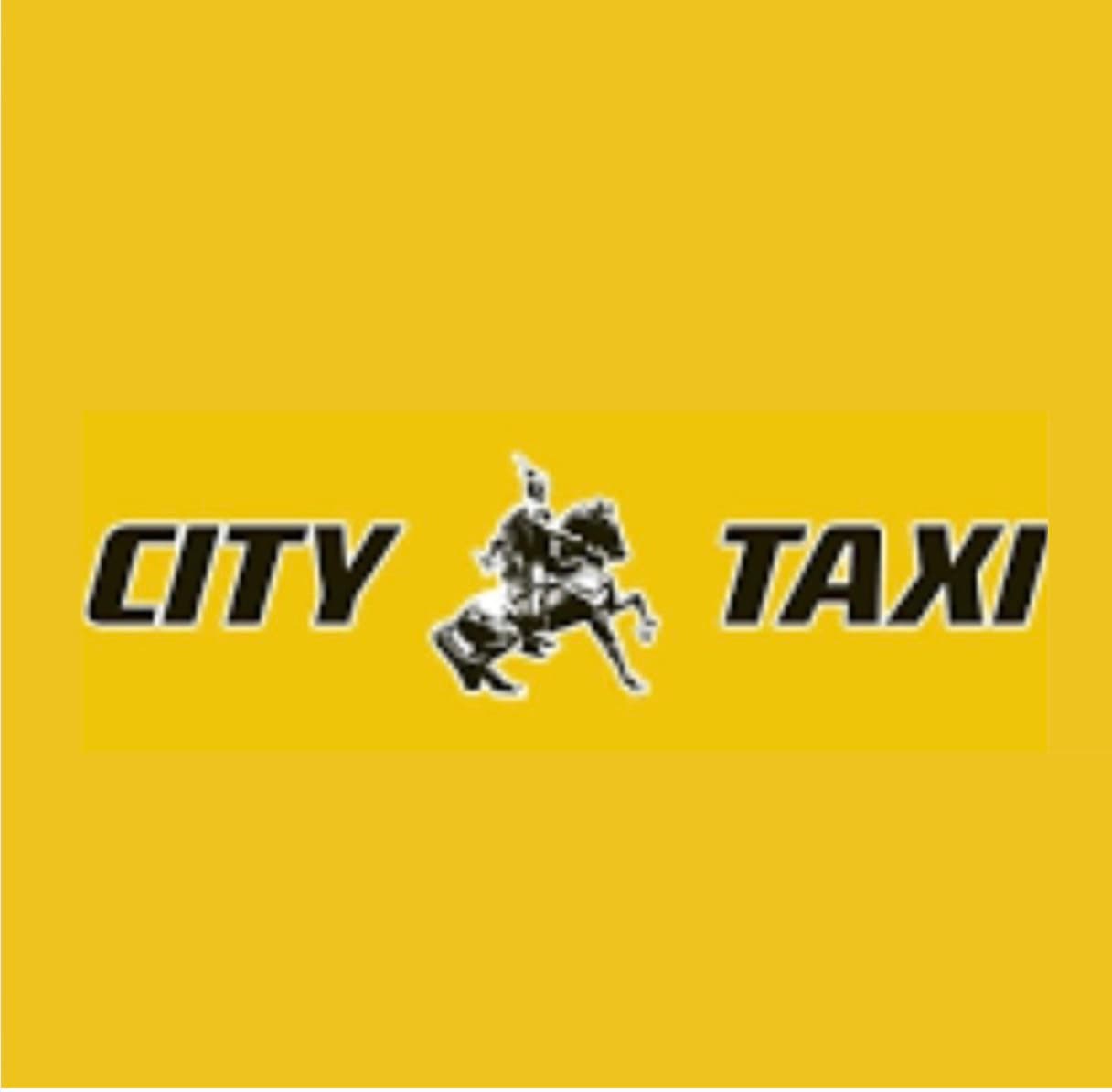 City Taxi