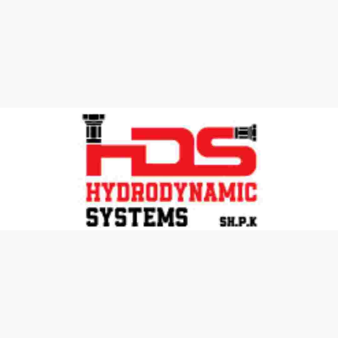 Hydrodynamics Systems