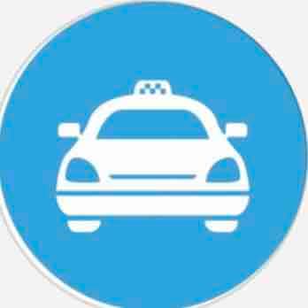 Blue Taxi