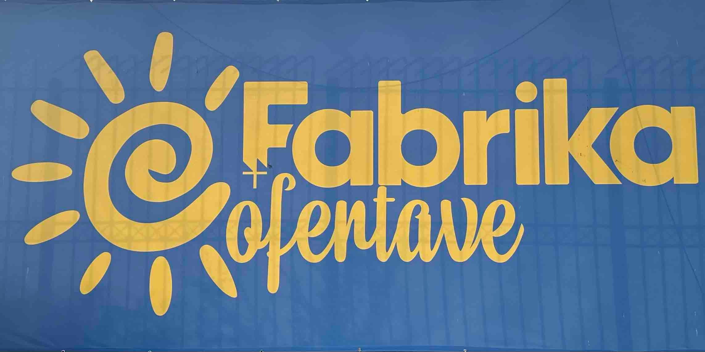 Fabrika e Ofertave