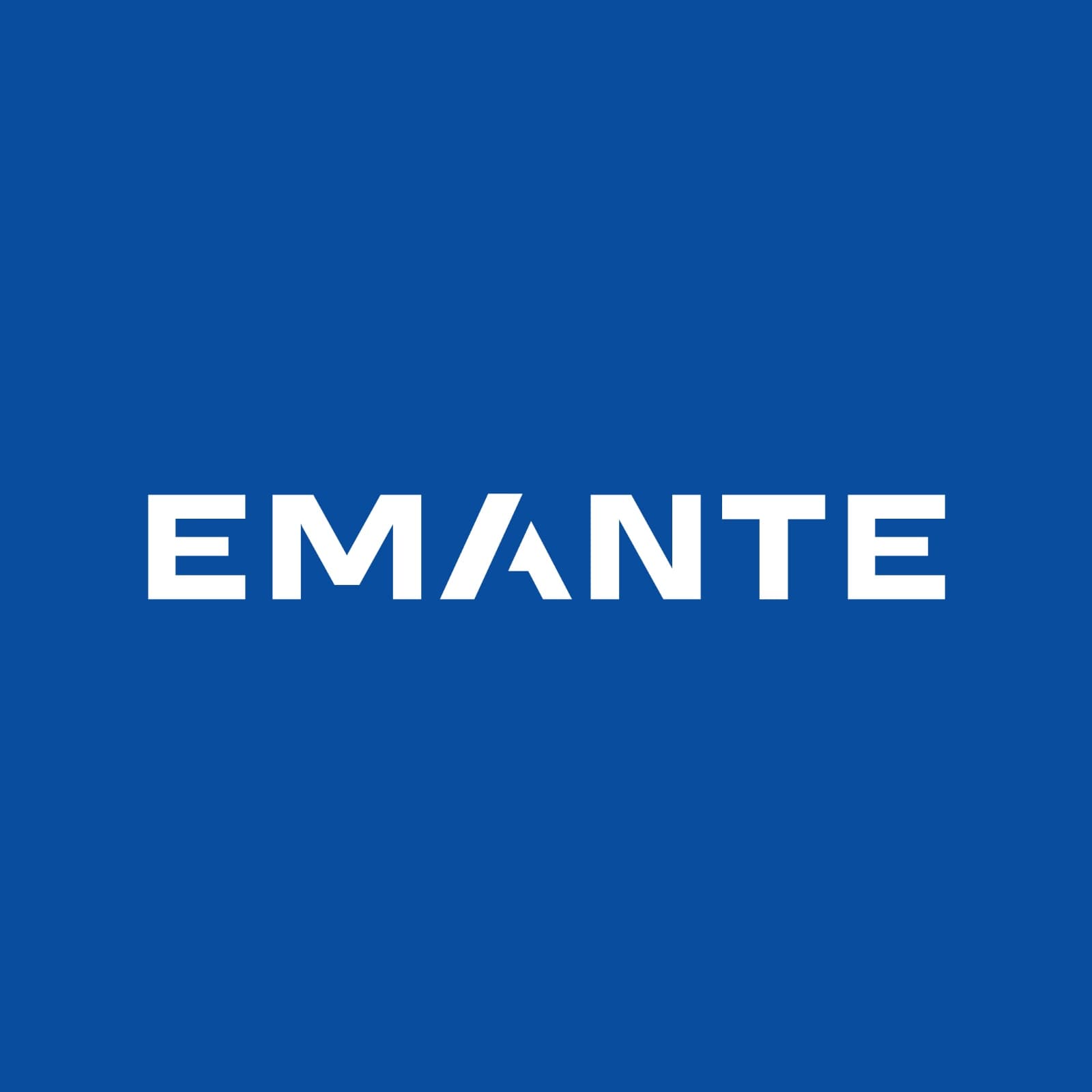 EMANTE SH.P.K