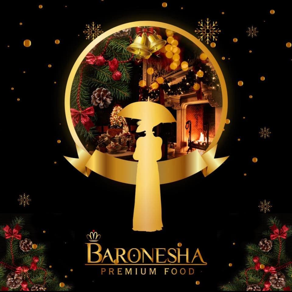 Baronesha